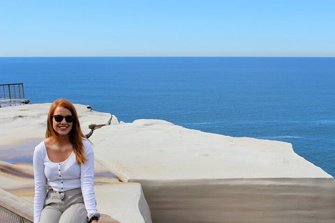 Royal National Park Tour - Holiday Jervis Bay 3