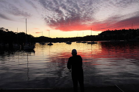 Sydney Harbour, Northern Beaches And National Park - Holiday Jervis Bay 1