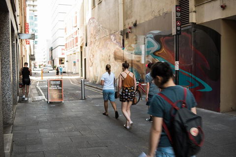 Be An Adelaide Local: Intimate Walk - Holiday Jervis Bay 0