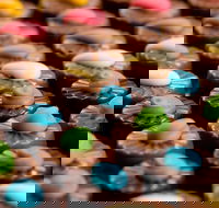 Entry to Panny's Amazing World of Chocolate at Phillip Island Chocolate Factory - Holiday Jervis Bay