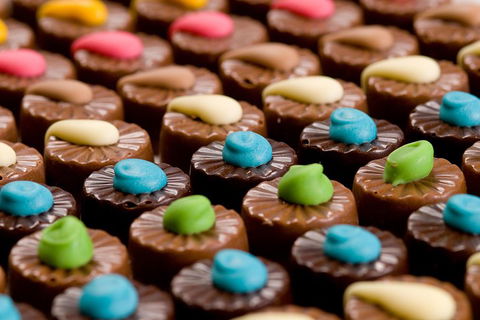 Entry To Panny's Amazing World Of Chocolate At Phillip Island Chocolate Factory - Holiday Jervis Bay 0