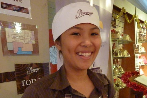 Entry To Panny's Amazing World Of Chocolate At Phillip Island Chocolate Factory - Holiday Jervis Bay 1