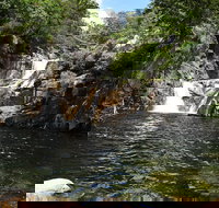 Behana Canyon Rainforest and Waterfall Experience - Holiday Jervis Bay