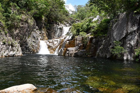 Behana Canyon Rainforest And Waterfall Experience - Holiday Jervis Bay 0