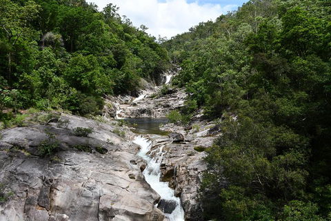 Behana Canyon Rainforest And Waterfall Experience - Holiday Jervis Bay 1
