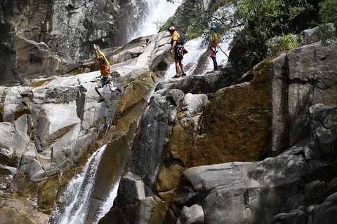 Behana Canyon Rainforest And Waterfall Experience - Holiday Jervis Bay 2