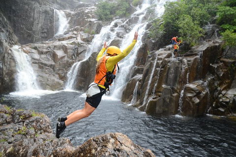 Behana Canyon Rainforest And Waterfall Experience - Holiday Jervis Bay 3