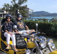 Airlie Beach Trike Tours - Holiday Jervis Bay