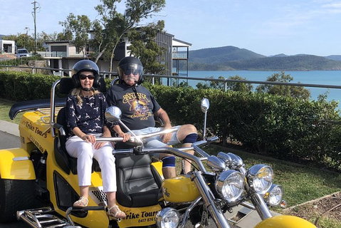 Airlie Beach Trike Tours - Holiday Jervis Bay 0
