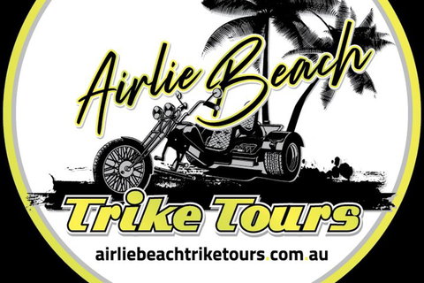 Airlie Beach Trike Tours - Holiday Jervis Bay 1
