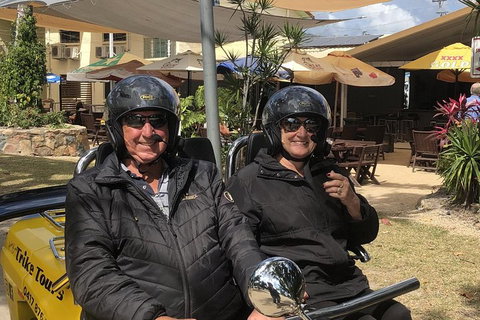Airlie Beach Trike Tours - Holiday Jervis Bay 3