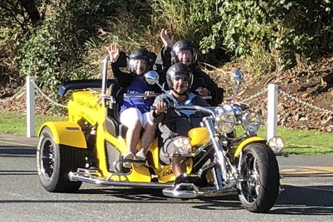 Airlie Beach Trike Tours - Holiday Jervis Bay 4