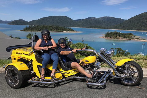 Airlie Beach Trike Tours - Holiday Jervis Bay 5