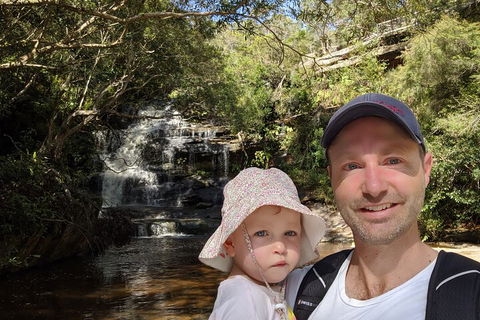 Central Coast Explorer With 'Personalised Sydney Tours' - Holiday Jervis Bay 3