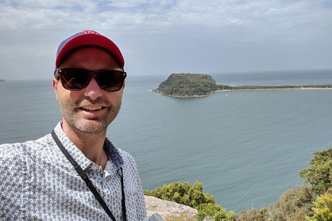 Manly & Sydney's Northern Beaches With 'Personalised Sydney Tours' - Holiday Jervis Bay 1