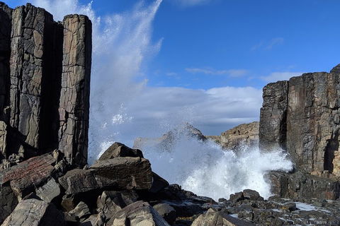 Erupting Blowholes And Ancient Rainforests With 'Personalised Sydney Tours' - Holiday Jervis Bay 0