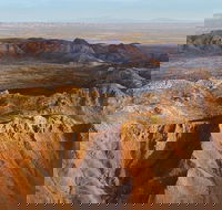 Scenic Flight Gosses Bluff - Holiday Jervis Bay