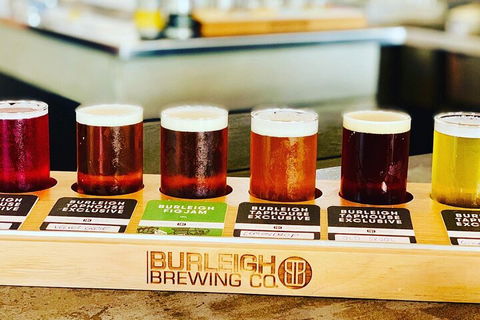Hipster Sipster Brewery And Distillery Tour - Holiday Jervis Bay 0