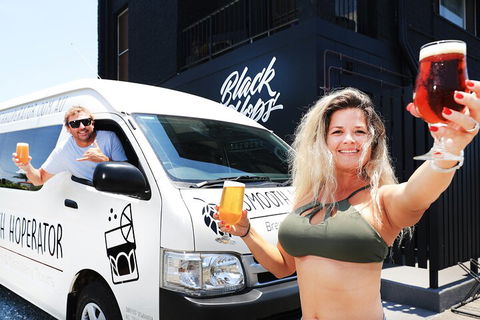 Hipster Sipster Brewery And Distillery Tour - Holiday Jervis Bay 4