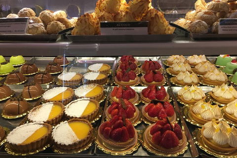 Cultural Melbourne City Tour - Holiday Jervis Bay 0