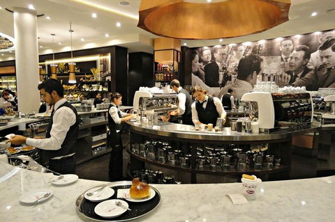 Cultural Melbourne City Tour - Holiday Jervis Bay 2