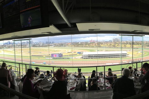 Cultural Melbourne City Tour - Holiday Jervis Bay 3