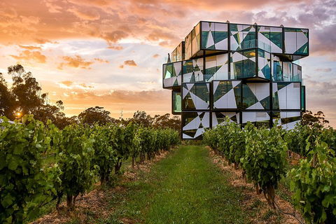 Victor Harbor And McLaren Vale Wine Region Day Tour - Holiday Jervis Bay 0