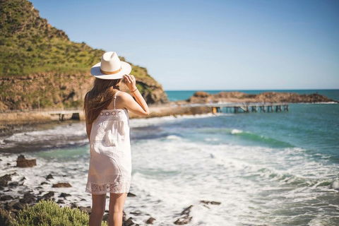 Victor Harbor And McLaren Vale Wine Region Day Tour - Holiday Jervis Bay 5
