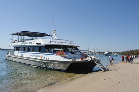 Gold Coast City Sights Tour From Brisbane - Holiday Jervis Bay 0