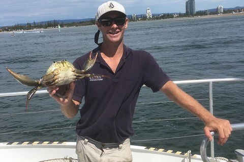 Gold Coast City Sights Tour From Brisbane - Holiday Jervis Bay 2