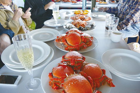 Gold Coast City Sights Tour From Brisbane - Holiday Jervis Bay 5