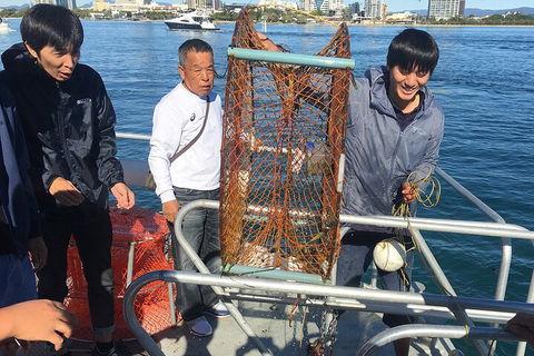 Crab Trip From Gold Coast - Holiday Jervis Bay 1