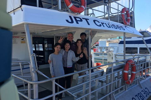 Crab Trip From Gold Coast - Holiday Jervis Bay 4