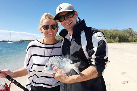 Crab Trip From Gold Coast - Holiday Jervis Bay 5