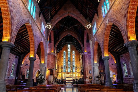 Highlights & Hidden Gems With Locals: Best Of Perth Private Tour - Holiday Jervis Bay 1