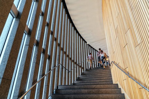 Highlights & Hidden Gems With Locals: Best Of Perth Private Tour - Holiday Jervis Bay 5