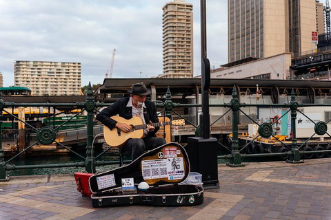 Drinks & Bites In Sydney Private Tour - Holiday Jervis Bay 0