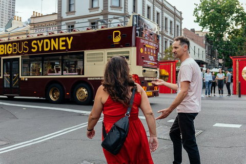 Drinks & Bites In Sydney Private Tour - Holiday Jervis Bay 1