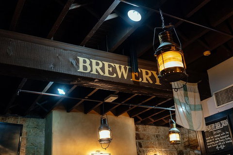 Drinks & Bites In Sydney Private Tour - Holiday Jervis Bay 2