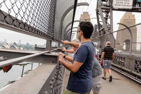 Full Coverage Sydney Private City Tour - Holiday Jervis Bay 4