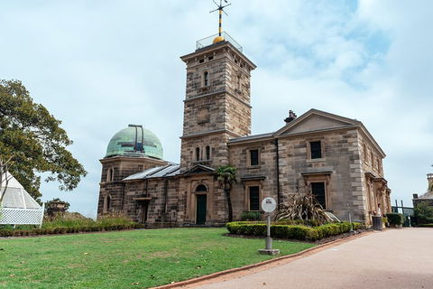 Full Coverage Sydney Private City Tour - Holiday Jervis Bay 5