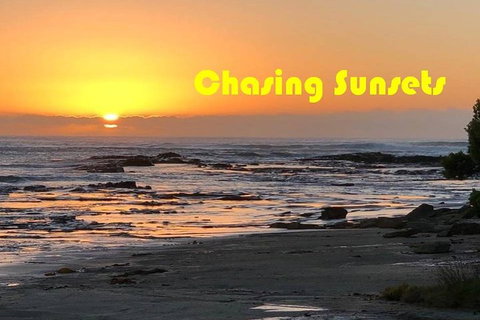 Royal Enfield Continental GT 650cc - Holiday Jervis Bay 0