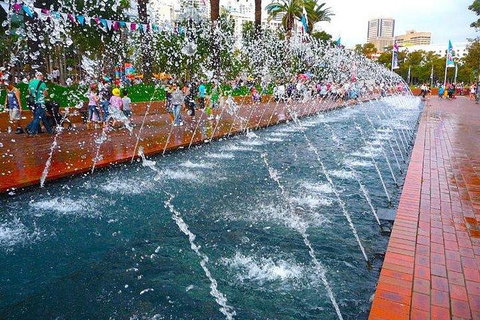 Morning Or Afternoon Highlights Tour In Sydney With A Local Guide - Holiday Jervis Bay 1