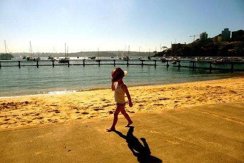Morning Or Afternoon Highlights Tour In Sydney With A Local Guide - Holiday Jervis Bay 3