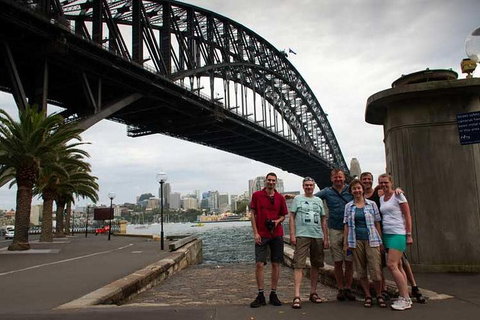 Morning Or Afternoon Highlights Tour In Sydney With A Local Guide - Holiday Jervis Bay 5