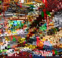 Skyrail Rainforest Cableway Day Trip from Cairns - Holiday Jervis Bay