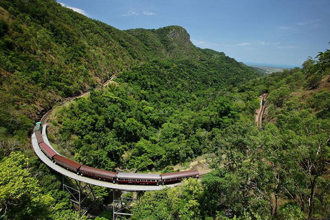 Skyrail Rainforest Cableway Day Trip From Cairns - Holiday Jervis Bay 5