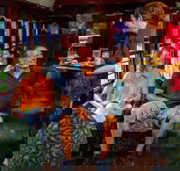 Skip the Line Kuranda Scenic Railway Gold Class and Skyrail Rainforest Cableway - Holiday Jervis Bay