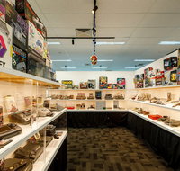Skip the Line Perth Video Game Console Museum Ticket - Holiday Jervis Bay