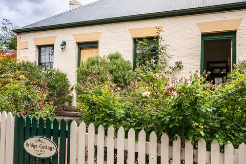 Richmond Historic Afternoon Tour From Hobart - Holiday Jervis Bay 4
